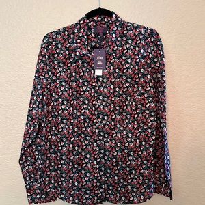 J Crew blouse
